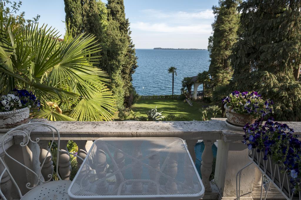 Villa Vittoria Гардоне-Рив'єра Екстер'єр фото